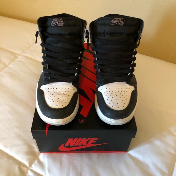 Air Jordan 1 Retro OG Stage Haze - Picture 3 of 4